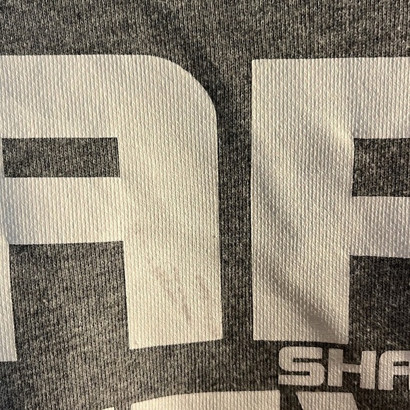 A Bathing Ape Reversible Sweatshirt Size XS - Picture 5 of 5